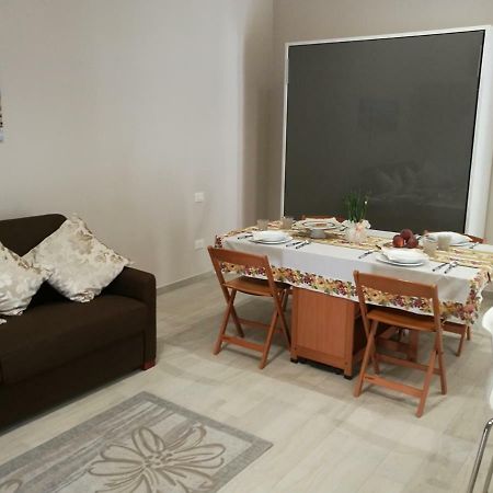 La Maison 마르게리타디사보이아 외부 사진