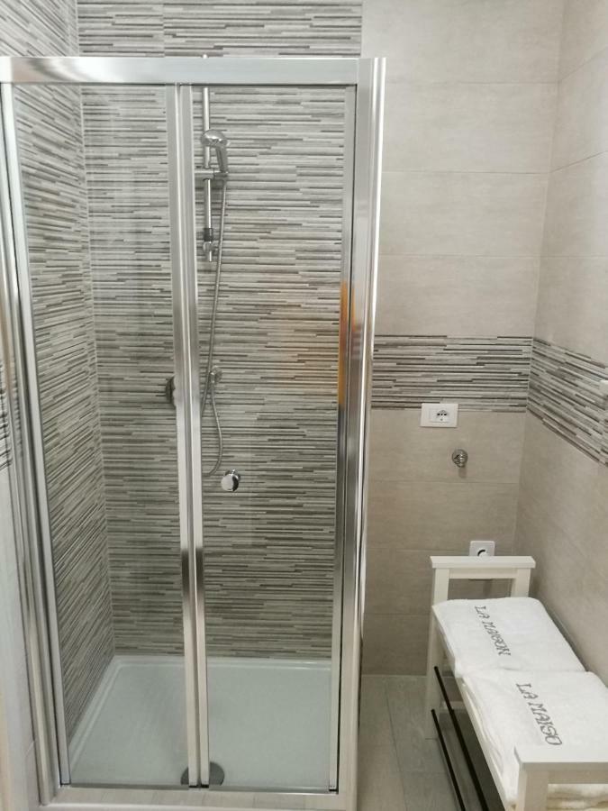 La Maison 마르게리타디사보이아 외부 사진